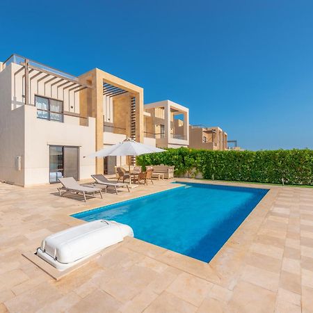 Vesta - El Gouna Residence Hurghada Eksteriør billede