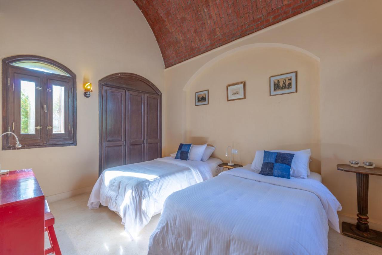Vesta - El Gouna Residence Hurghada Eksteriør billede