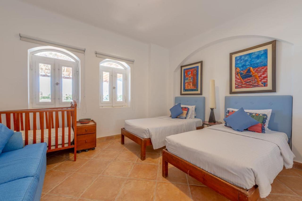 Vesta - El Gouna Residence Hurghada Eksteriør billede