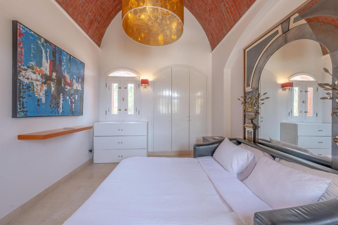 Vesta - El Gouna Residence Hurghada Eksteriør billede