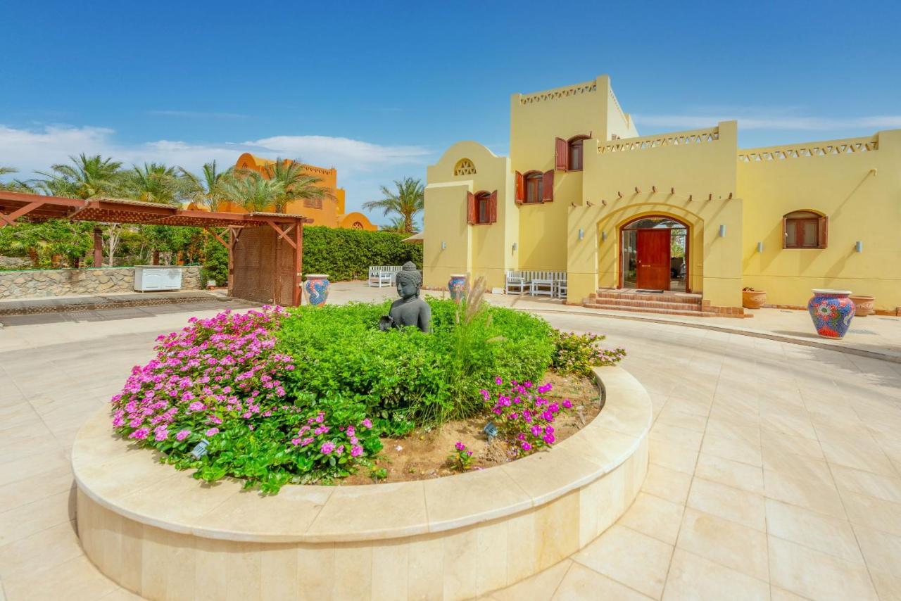 Vesta - El Gouna Residence Hurghada Eksteriør billede