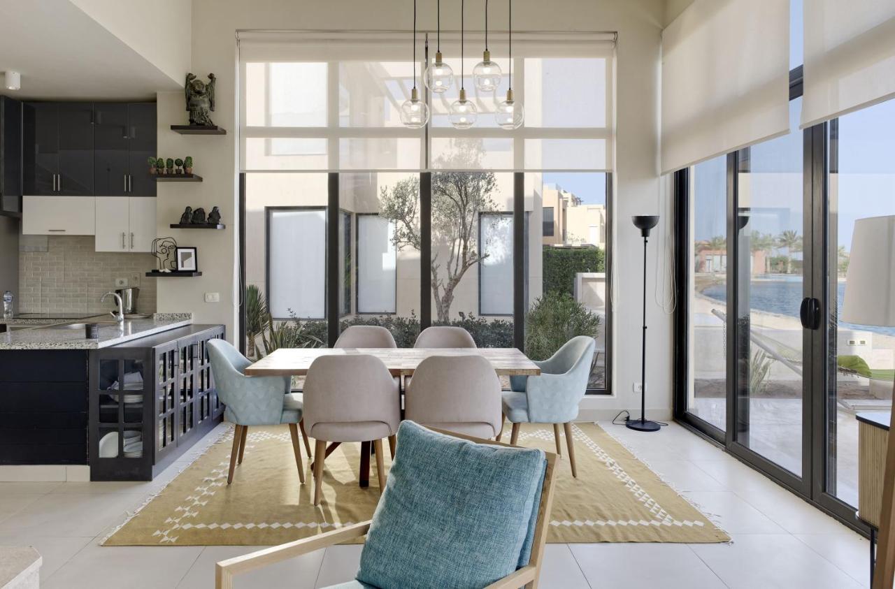 Vesta - El Gouna Residence Hurghada Eksteriør billede