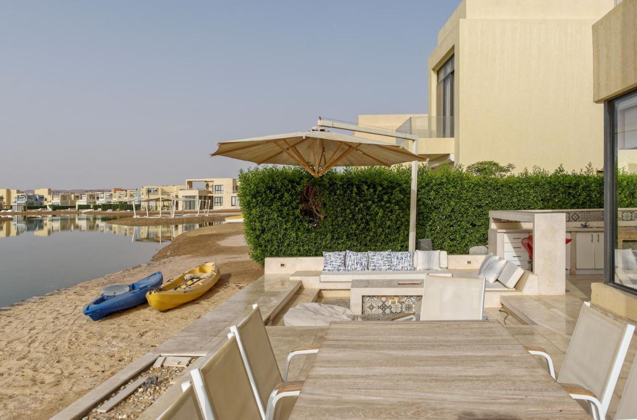 Vesta - El Gouna Residence Hurghada Eksteriør billede
