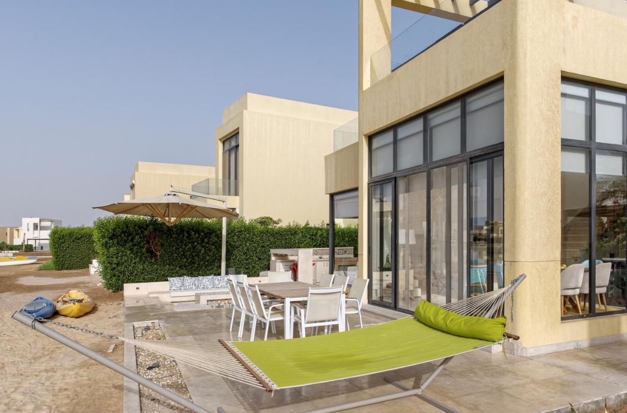Vesta - El Gouna Residence Hurghada Eksteriør billede