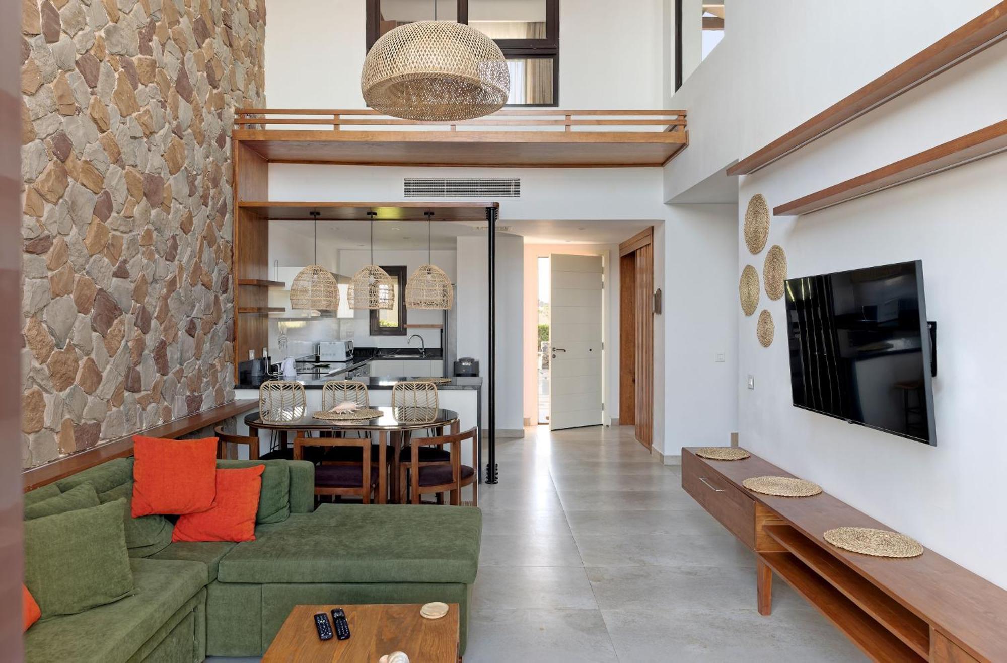 Vesta - El Gouna Residence Hurghada Eksteriør billede